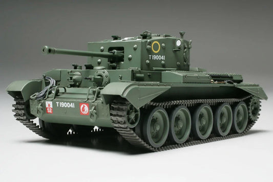 Tamiya 1/48 Military - British Cromwell Mk.Iv - 32528 - Product Image