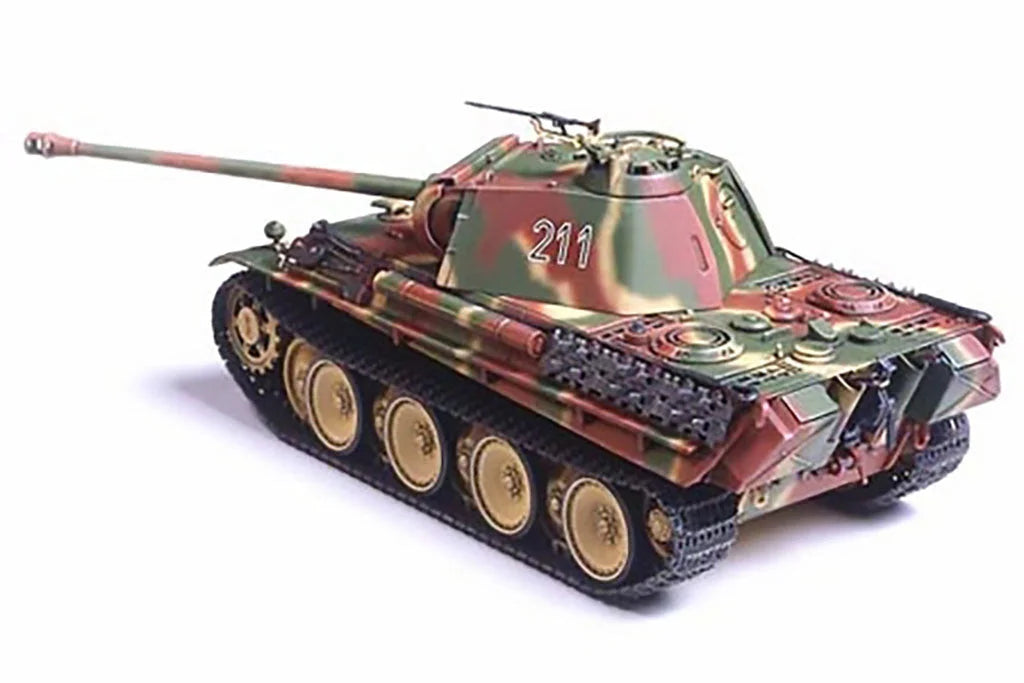 Tamiya 1/48 Military - German Panther G - 32520 - Product Image