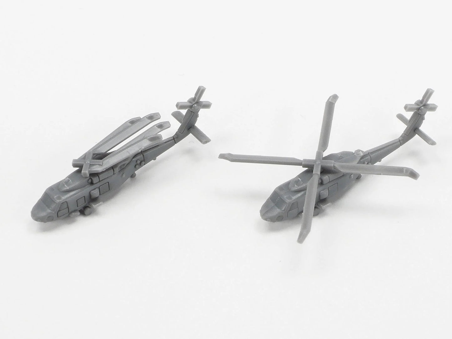 Tamiya 1/700 Ships - 1/700 FFM-1 MOGAMI   - 31037 - Product Image
