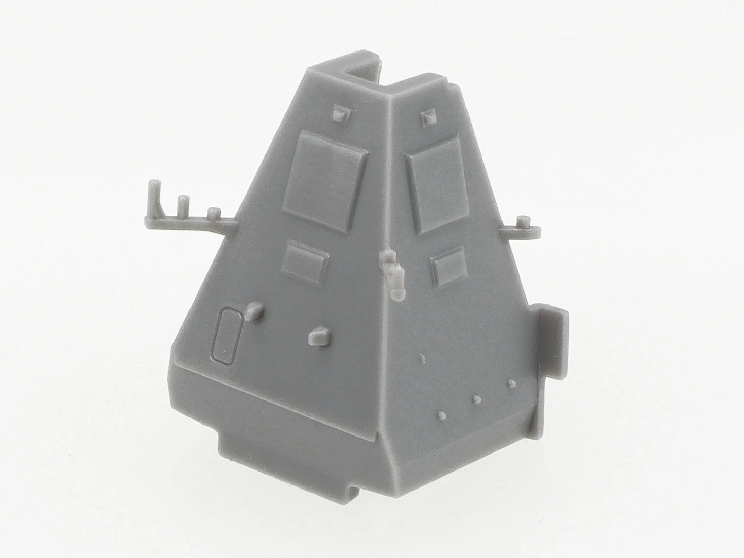 Tamiya 1/700 Ships - 1/700 FFM-1 MOGAMI   - 31037 - Product Image