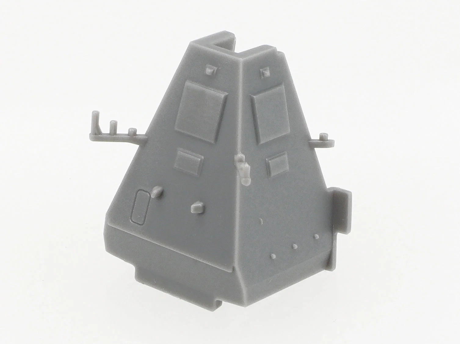 Tamiya 1/700 Ships - 1/700 FFM-1 MOGAMI   - 31037 - Product Image