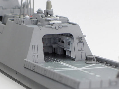 Tamiya 1/700 Ships - 1/700 FFM-1 MOGAMI   - 31037 - Product Image
