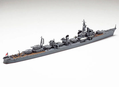 Tamiya 1/700 Ships - 1/700 Shimakaze Japanese Destroyer - 31460 - Product Image