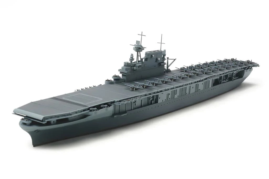 Tamiya 1/700 Ships - 1/700 Yorktown Cv-5 - 31712 - Product Image