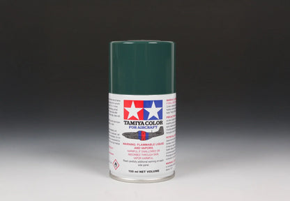 Tamiya AS Sprays - AS-1 Dark Green (IJN) - 86501 - Product Image