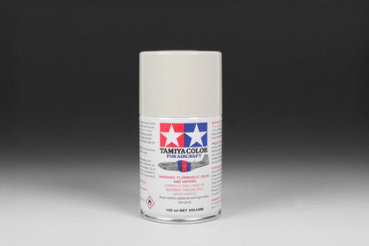 Tamiya AS Sprays - AS-16 Light Grey (USAF) - 86516 - Product Image