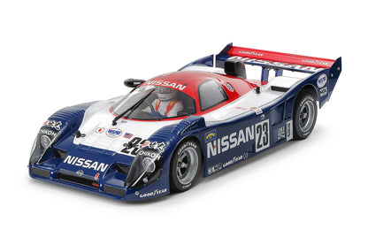 Tamiya Nissan R91CP 47531 - product photo 1