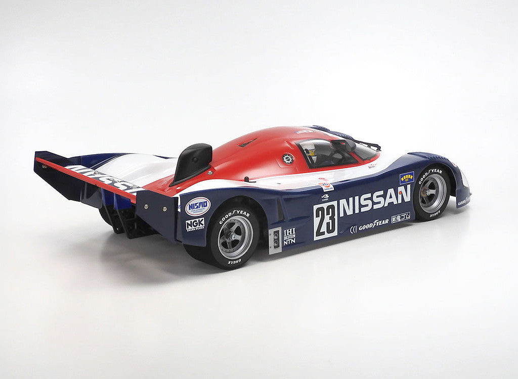 Tamiya Nissan R91CP 47531 - product photo 3