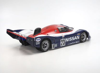 Tamiya Nissan R91CP 47531 - product photo 3