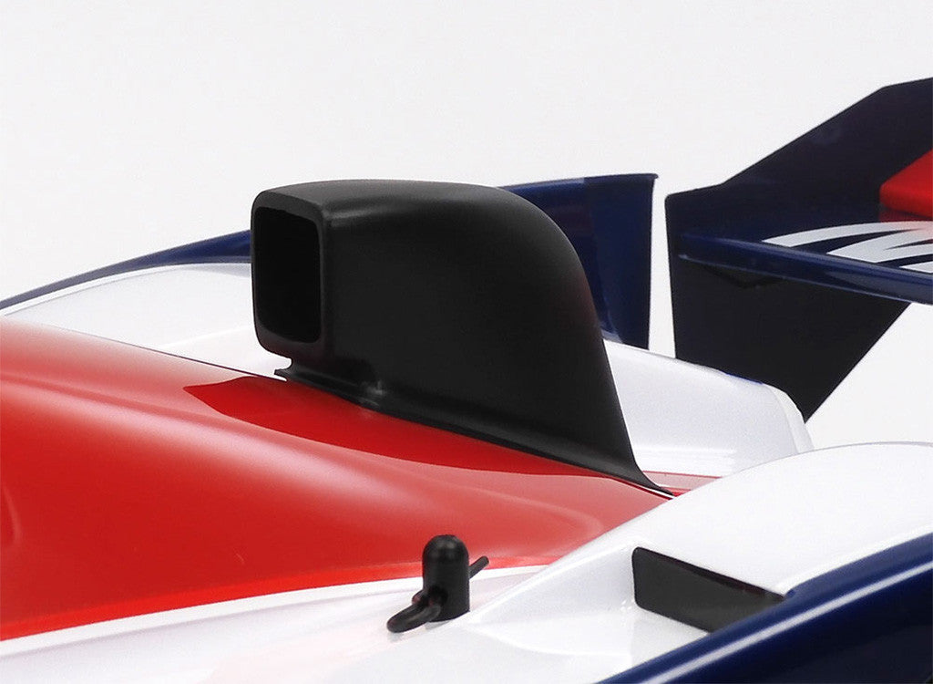 Tamiya Nissan R91CP 47531 - product photo 7