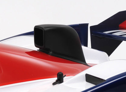 Tamiya Nissan R91CP 47531 - product photo 7
