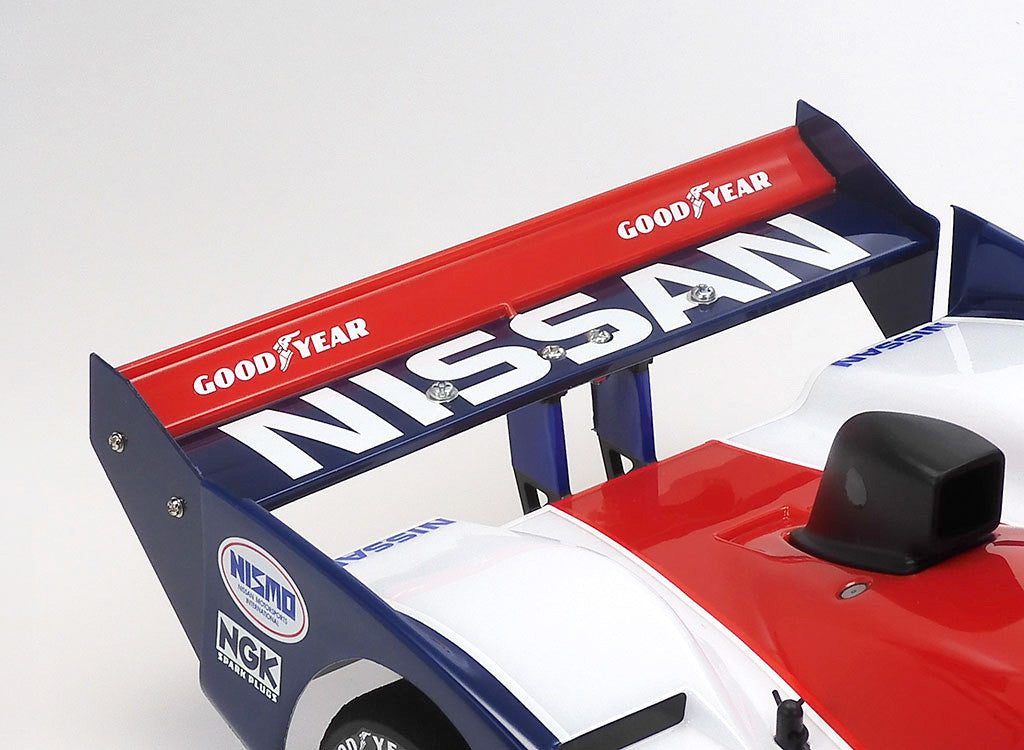 Tamiya Nissan R91CP 47531 - product photo 8