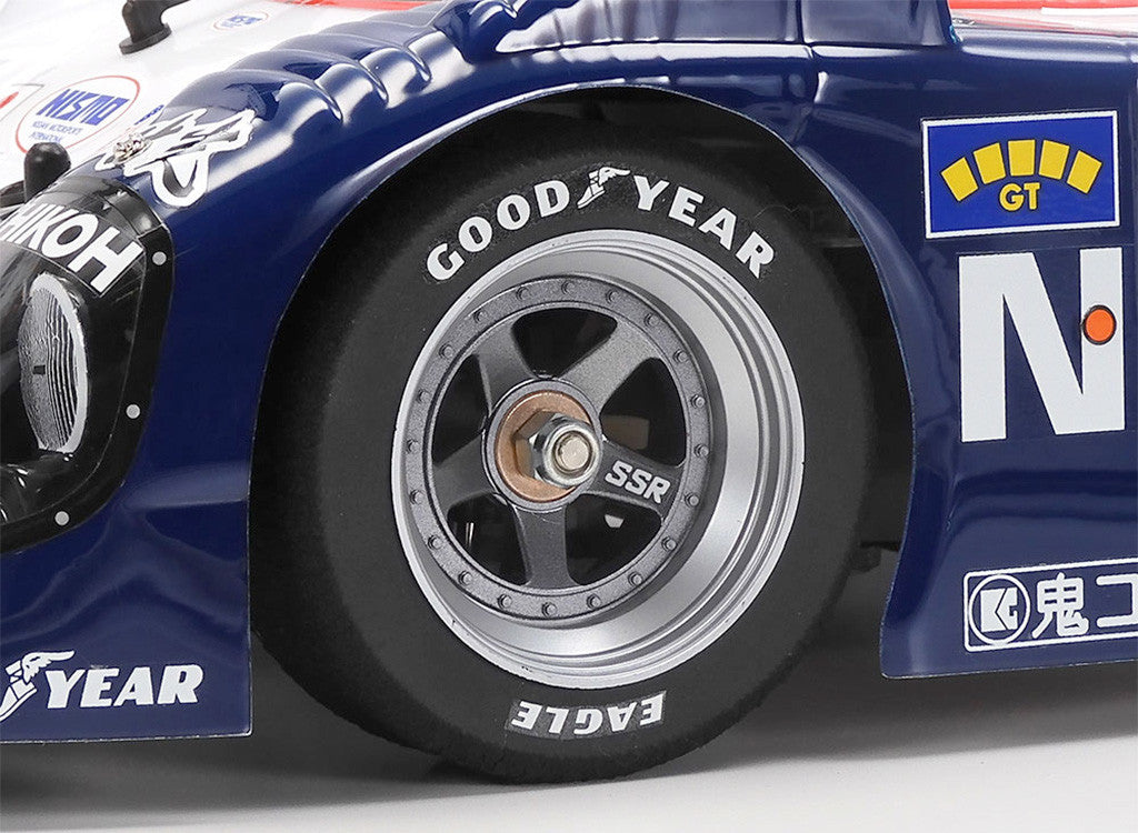 Tamiya Nissan R91CP 47531 - product photo 9