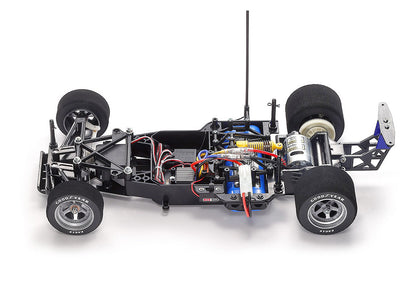 Tamiya Nissan R91CP 47531 - product photo 10