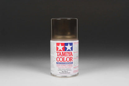 Tamiya PC Sprays - PS-31 Smoke - 86031 - Product Image