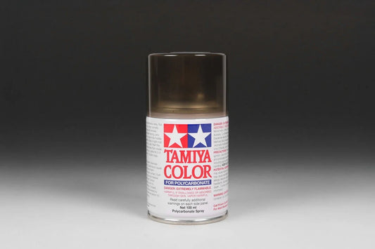 Tamiya PC Sprays - PS-31 Smoke - 86031 - Product Image