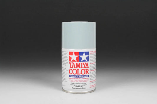 Tamiya PC Sprays - PS-32 Corsa Grey - 86032 - Product Image