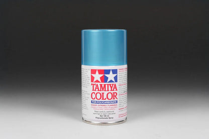 Tamiya PC Sprays - PS-49 Anodised Blue - 86049 - Product Image