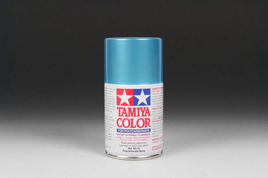 Tamiya PC Sprays - PS-49 Anodised Blue - 86049 - Product Image