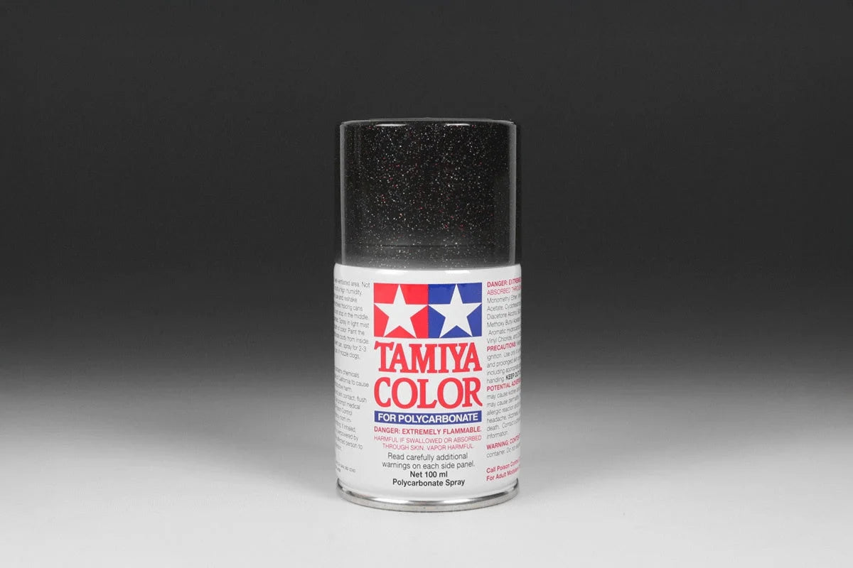 Tamiya PC Sprays - PS-53 Lame Flake - 86053 - Product Image