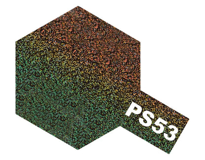 Tamiya PC Sprays - PS-53 Lame Flake - 86053 - Product Image