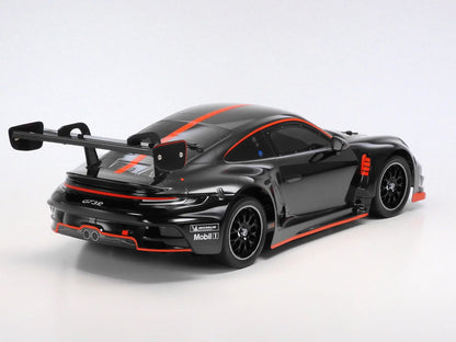 Tamiya R/C Kits - Porsche 911 GT3 R (992) (TT-02) - 58745 - Product Image