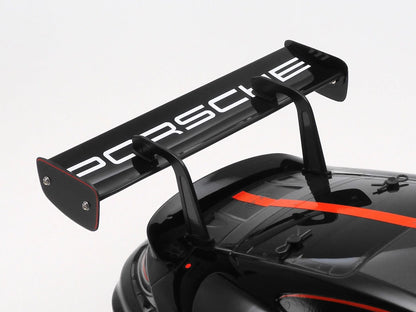 Tamiya R/C Kits - Porsche 911 GT3 R (992) (TT-02) - 58745 - Product Image