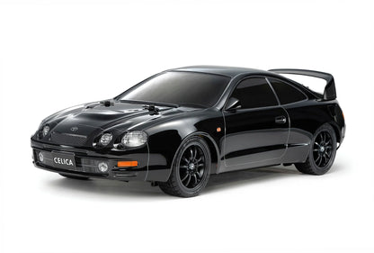 Tamiya R/C Kits - Toyota GT-FOUR (ST205) (TT-02) - 58743 - Product Image