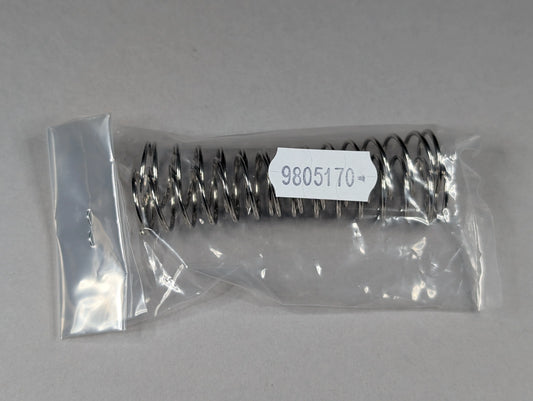 Tamiya R/C Spares - Coil Spring - 9805170 - Product Image