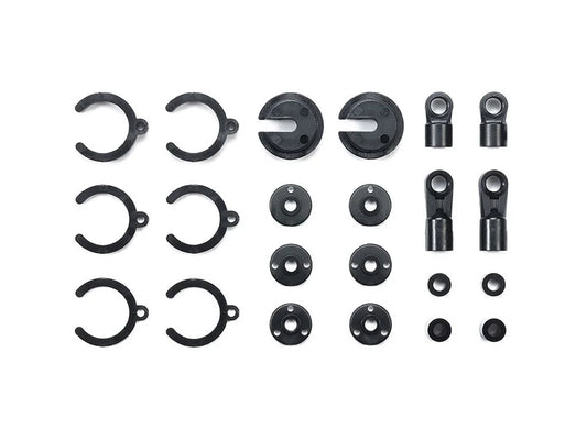 Tamiya R/C Spares - Cva Shock Unit Ux Parts Was 0225072 - 50950 - Product Image