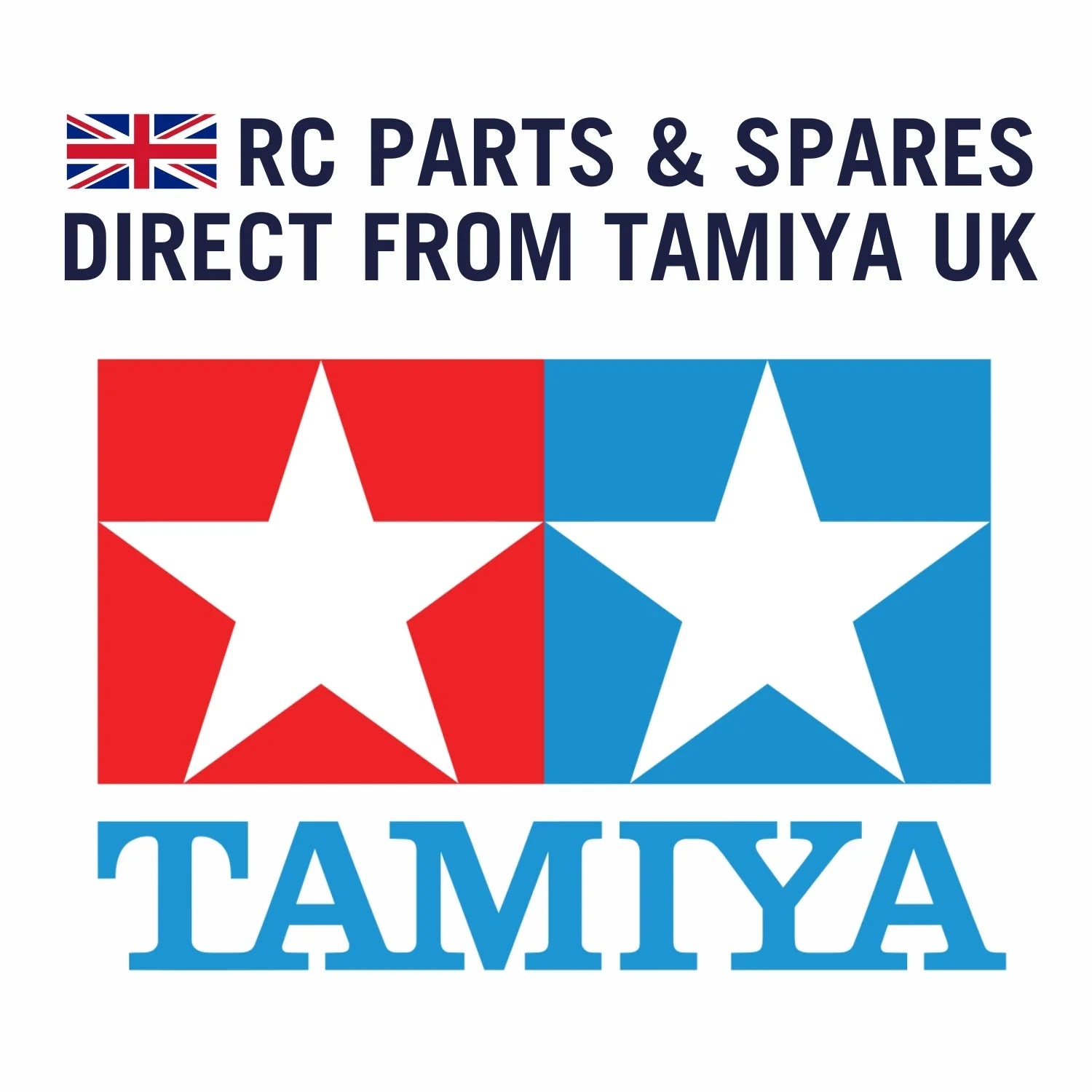 Tamiya R/C Spares - Damper Parts Bag Dt-02 Tune - 9400262 - Product Image