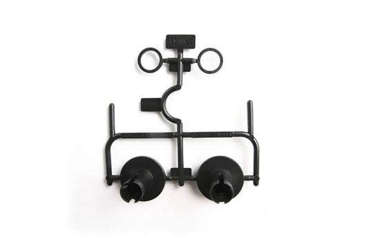 Tamiya R/C Spares - J Parts For Blackfoot III - 9115325 - Product Image