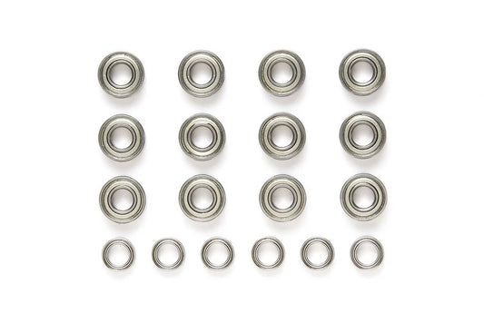 Tamiya R/C Spares - M-05 Ball Bearing Set1 - 54179 - Product Image