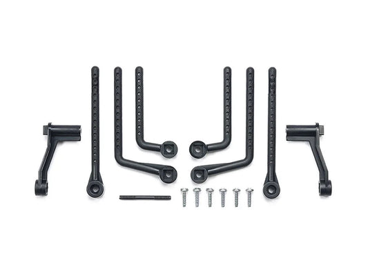 Tamiya R/C Spares - TL01 E parts (Body Mount) - 50855 - Product Image