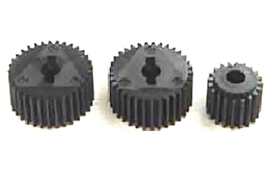 Tamiya R/C Spares - Xv-01 G Parts (Gears) - 51506 - Product Image
