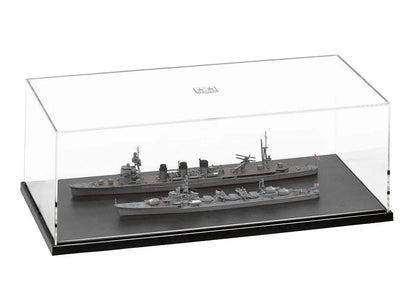 Tamiya Tools & Accessories - Display Case P - 28cm x 13cm x 9cm (1/20 F1 Cars) - 73020 - Product Image