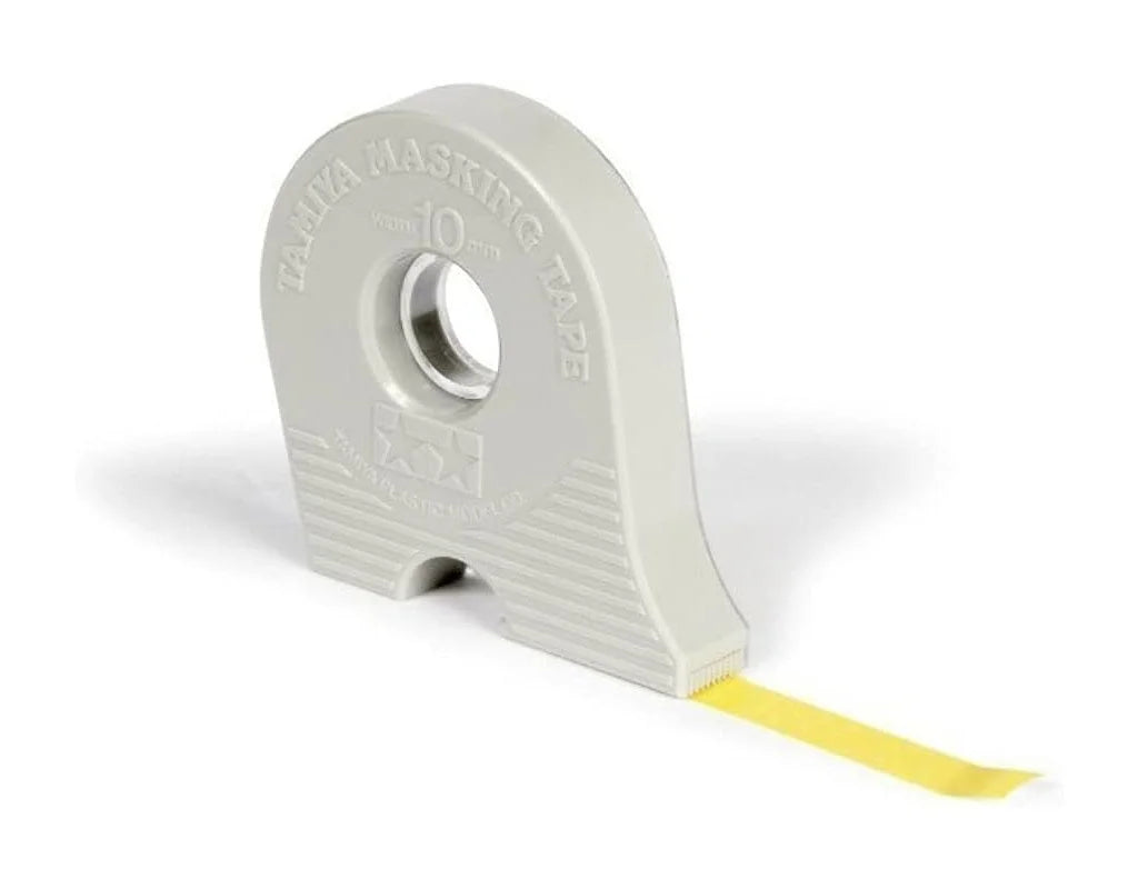 Tamiya Tools & Accessories - Masking Tape 10mm - 87031 - Product Image