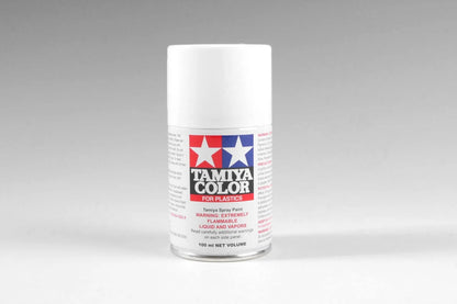 Tamiya TS Sprays - TS-101 Base White - 85101 - Product Image