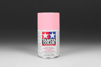 Tamiya TS Sprays - TS-25 Pink - 85025 - Product Image