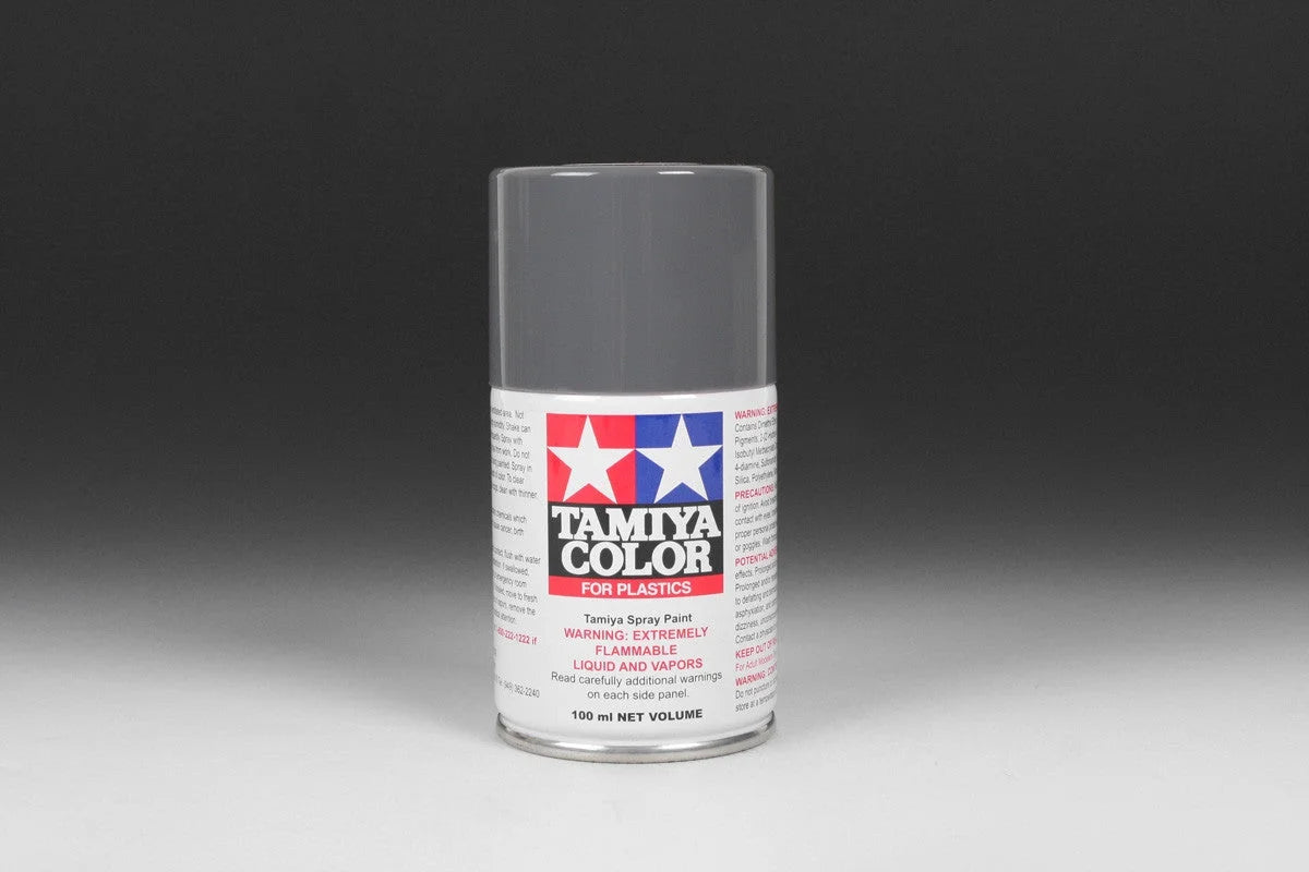 Tamiya TS Sprays - TS-67 IJN Grey (Sasebo Arsenal) - 85067 - Product Image