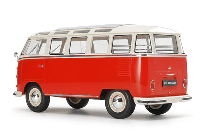 Tamiya Volkswagen Type 2 T1 Red White Clic Loc 28101 – product image 3