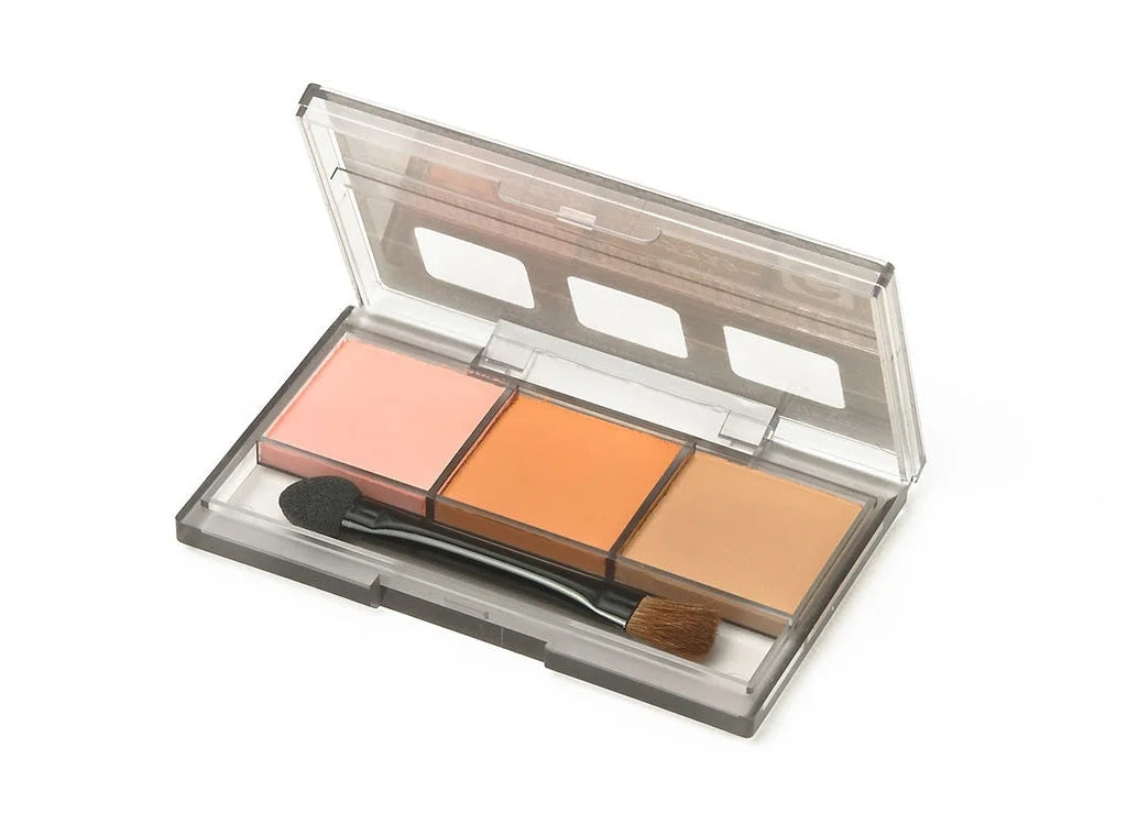 Tamiya  - Weathering Master Set G (Salmon, Caramel, Chestnut) 87126 - Product Image