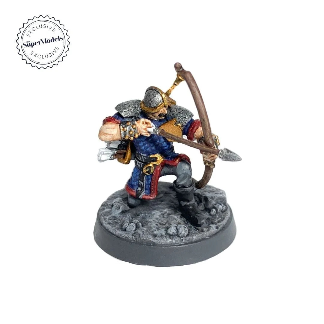 The Days of Valkryx - Archers of Mynsterlif (Pack of 3) - Product Image