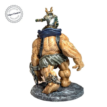 The Days of Valkryx - Maegan & Puca (Pose 2) - Product Image