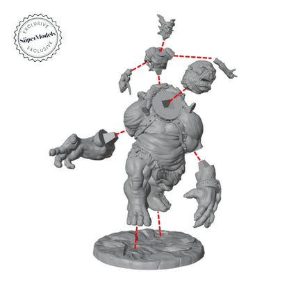 The Days of Valkryx - Maegan & Puca (Pose 2) - Product Image