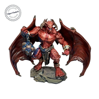 The Days of Valkryx - Mangere (The Demon King) - Product Image