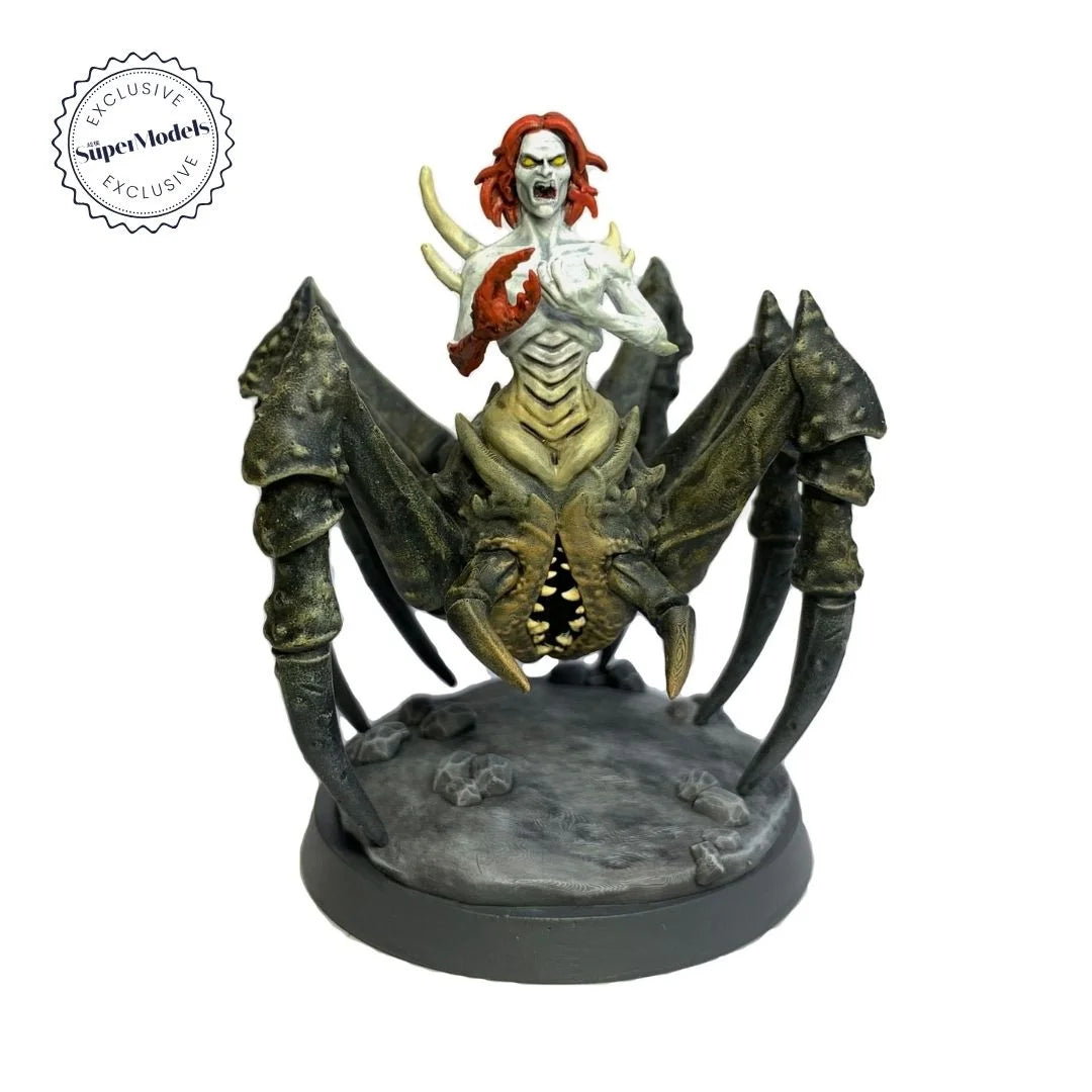 The Days of Valkryx - Mistriwan (Bringer of Despair) - Product Image
