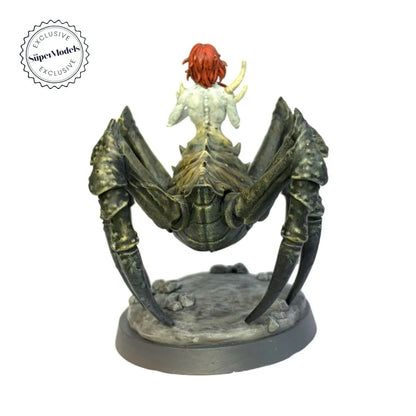 The Days of Valkryx - Mistriwan (Bringer of Despair) - Product Image