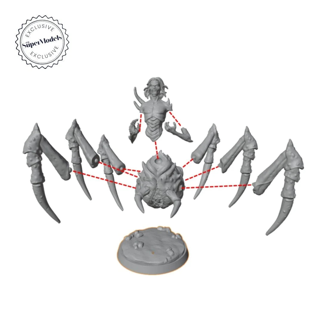 The Days of Valkryx - Mistriwan (Bringer of Despair) - Product Image