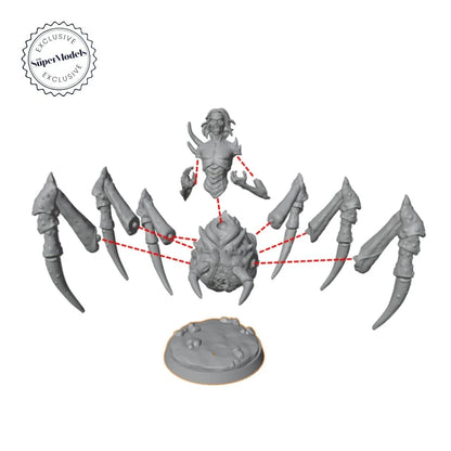 The Days of Valkryx - Mistriwan (Bringer of Despair) - Product Image